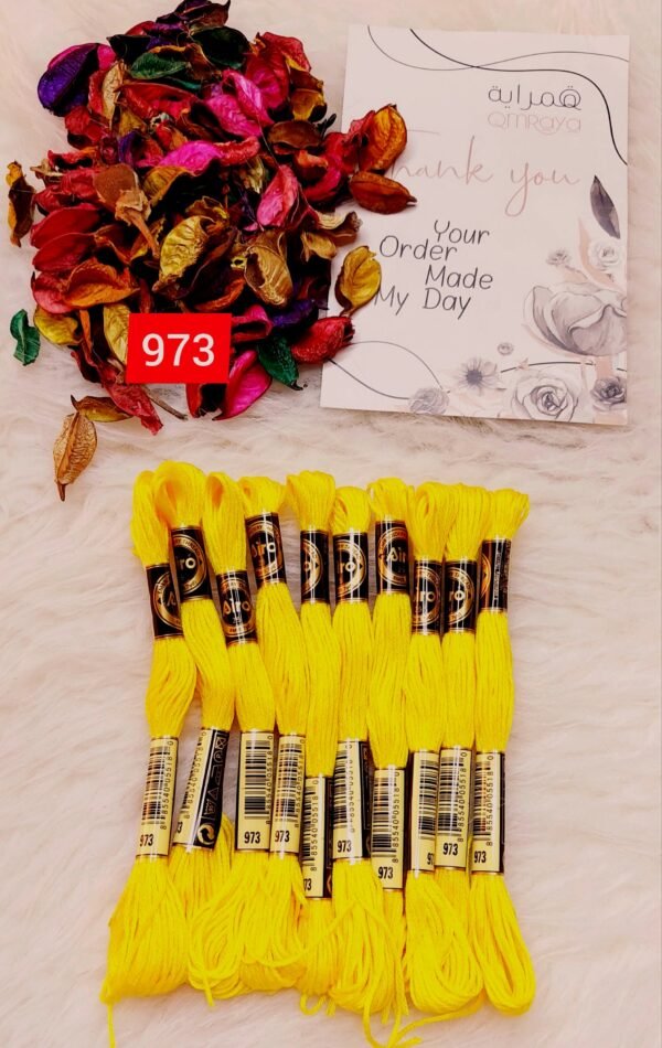 خيوط الأيرو – 320 / 973