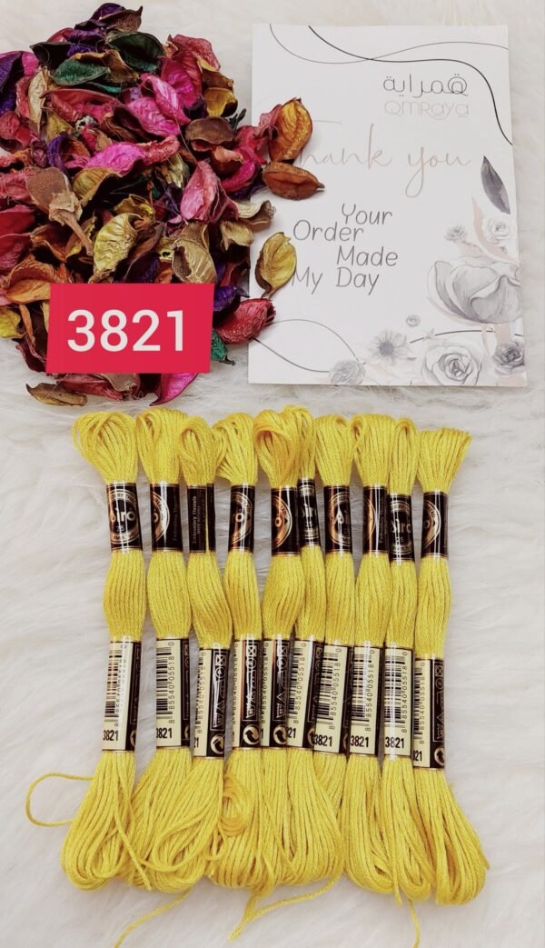 خيوط الأيرو – 315 / 3821