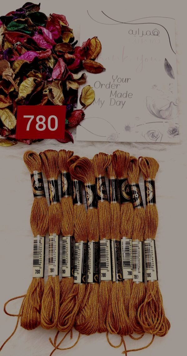 خيوط الأيرو – 309 / 780