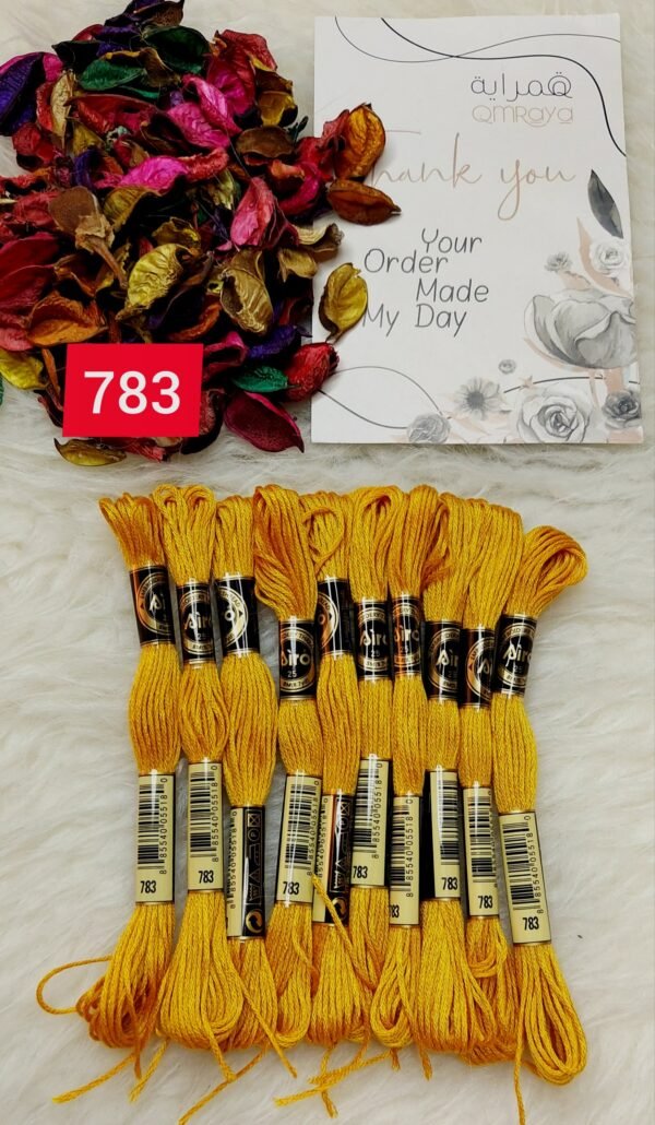 خيوط الأيرو – 306 / 783