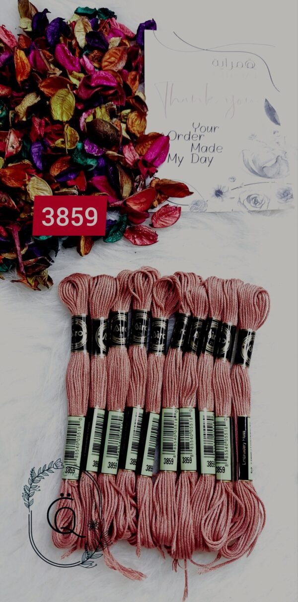 خيوط الأيرو – 381 / 3859