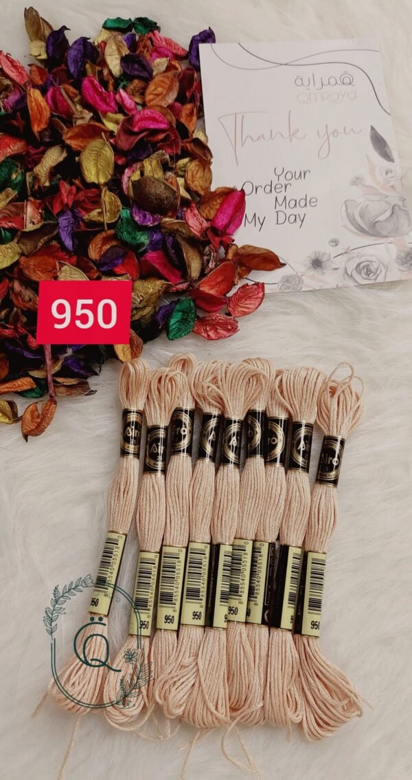 خيوط الأيرو – 385 / 950