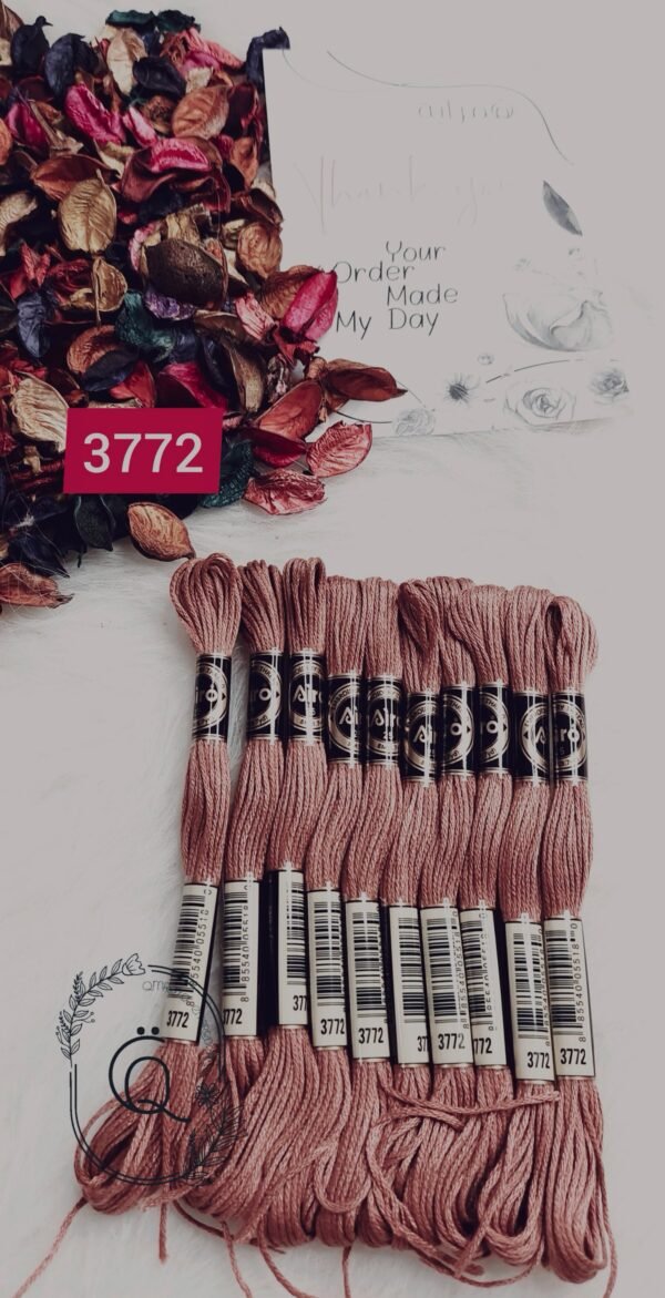 خيوط الأيرو – 389 / 3772