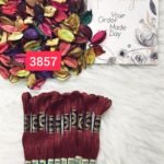 خيوط الأيرو – 383 / 3857