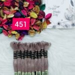 خيوط الأيرو – 393 / 451