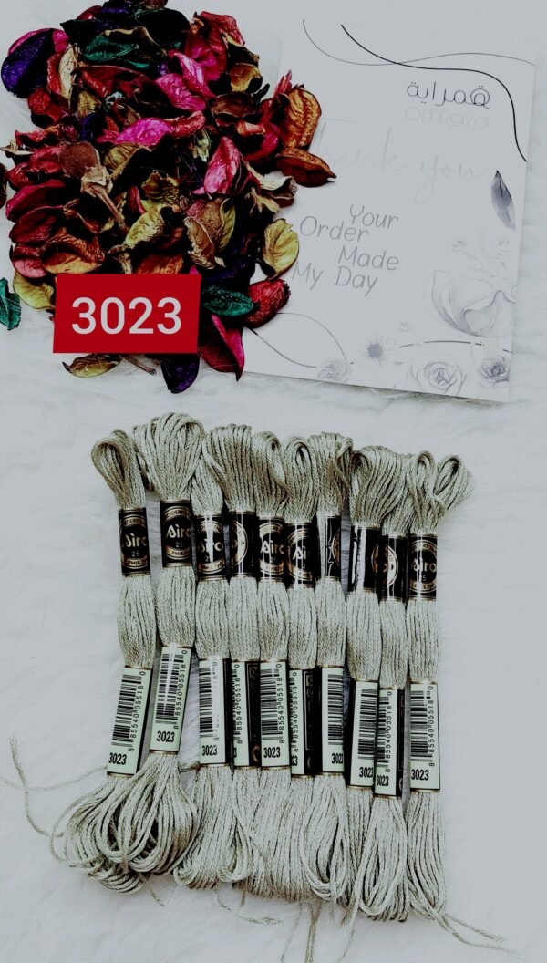 خيوط الأيرو – 425 / 3023