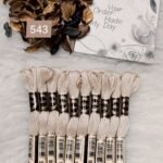 خيوط الأيرو – 409 / 543