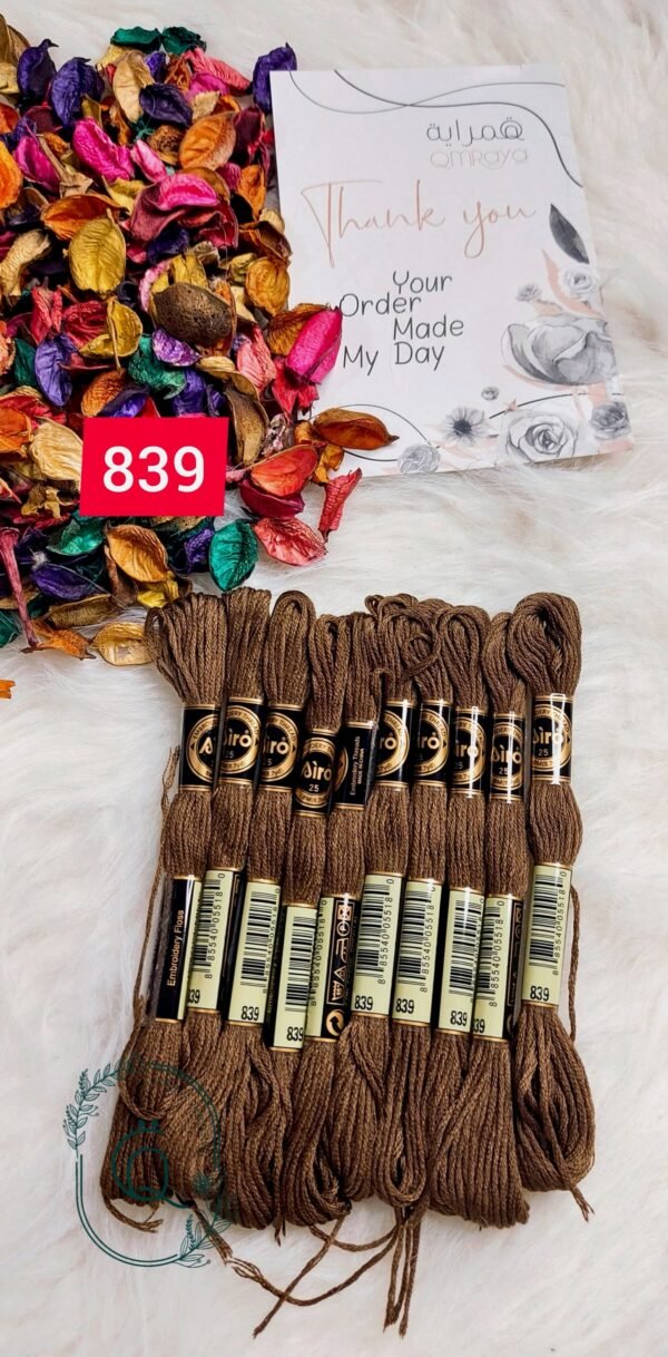 خيوط الأيرو – 406 / 898