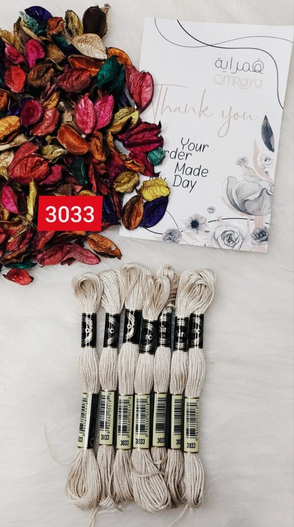 خيوط الأيرو – 428 / 3033