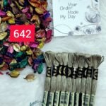 خيوط الأيرو – 420 / 642