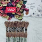 خيوط الأيرو – 412 / 3862