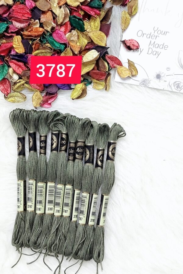 خيوط الأيرو – 422 / 3787