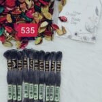 خيوط الأيرو – 427 / 535