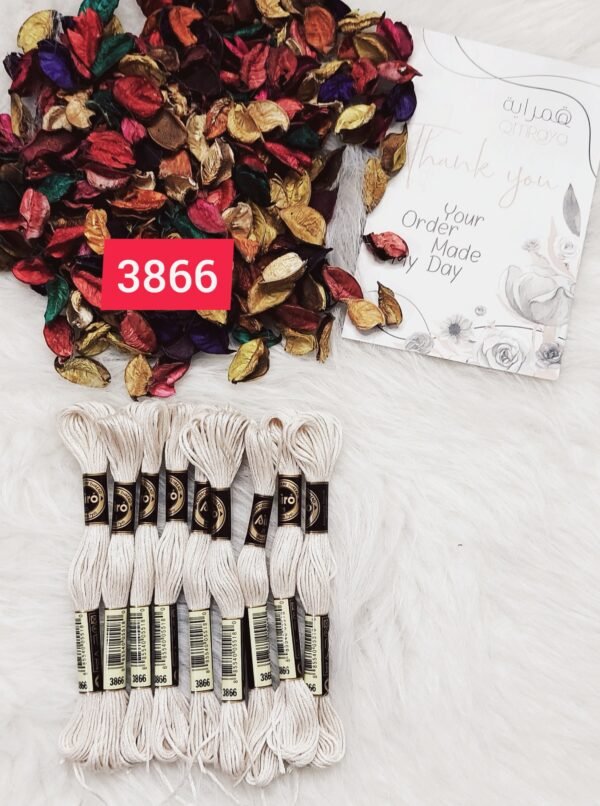 خيوط الأيرو – 433 / 3866