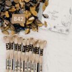 خيوط الأيرو – 434 / 842