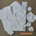 بريتي / ميلتون قطن - مفتوح / 6 قطع