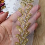 تول سواريه - دهبي / السنبله