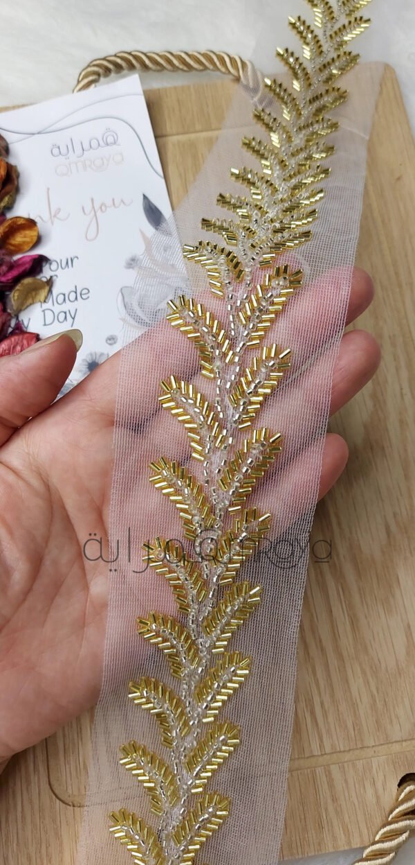 تول سواريه - دهبي / السنبله