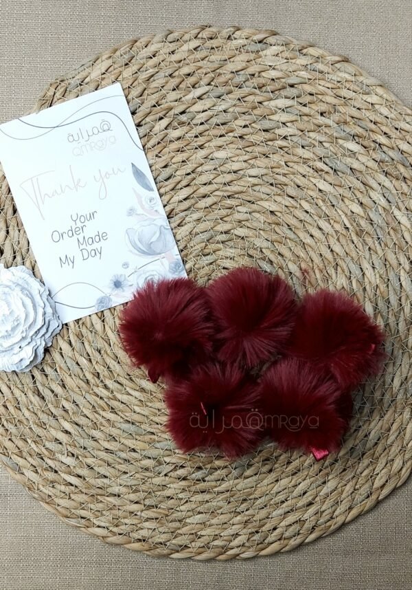 كور فرو - نبيتي