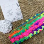 بنبون / ملون