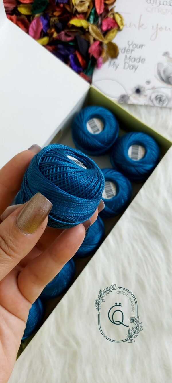 خيوط برايت - S516