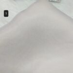 قماش اورجانزا روزيه - رقم 1