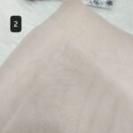 قماش اورجانزا روزيه - رقم 2