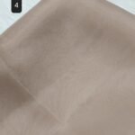 قماش اورجانزا روزيه - رقم 4