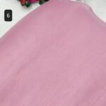 قماش اورجانزا روزيه - رقم 6