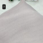 قماش اورجانزا روزيه - رقم 7