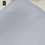 قماش اورجانزا روزيه - رقم 8