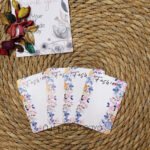 كروت للسلاسل والانسيالات / شكل 2