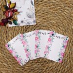 كروت للسلاسل والانسيالات / شكل 3