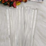 صوابع لزق مسدس الشمع / كبير