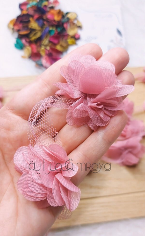 ورد طاير - موف