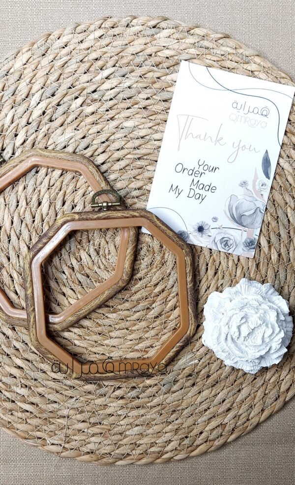 طاره سيلكون سداسيه