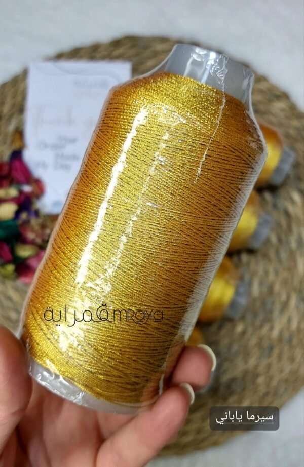 سيرما ياباني - دهبي كود 2