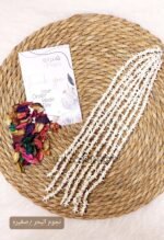 ⁦خيرات البحر - نجوم اوف وايت (عقد)⁩ - الصورة ⁦2⁩