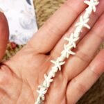 خيرات البحر - نجوم بيضا