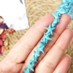 خيرات البحر - نجوم تركواز