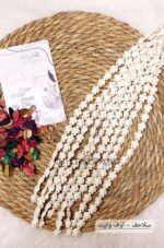 ⁦خيرات البحر - سلاحف اوف وايت (عقد)⁩ - الصورة ⁦2⁩