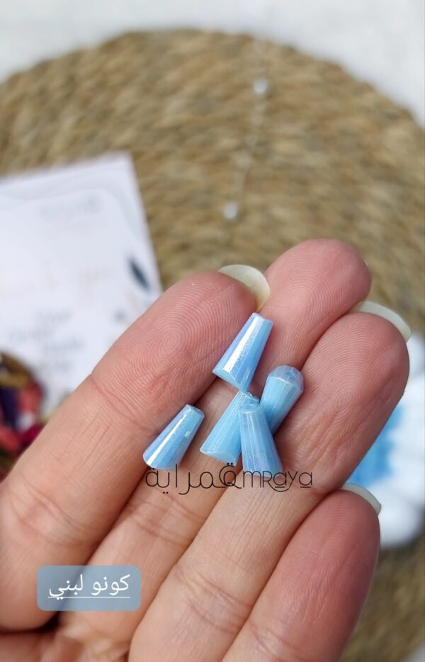 اكليريك – كونو لبني