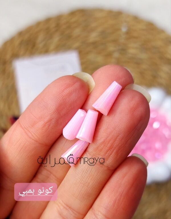 اكليريك – كونو بمبي