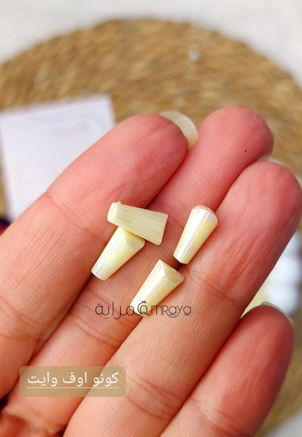 اكليريك – كونو كريمي