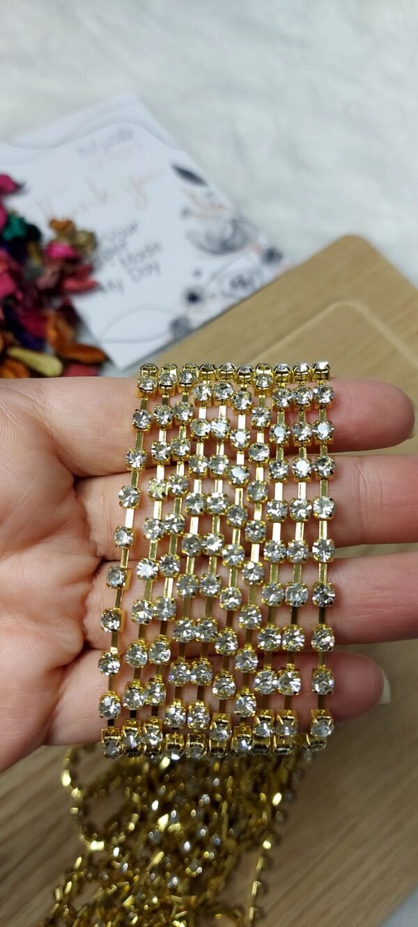 فرع استراس - دهبي / كبير (شداد)