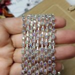 فرع استراس - فضي / جنجاه كبير (شداد)