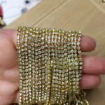 فرع استراس - دهبي / صغير (شداد)