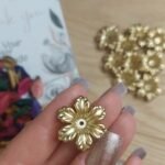 دهبيات - ورد خماسي / دهبي