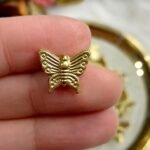 دهبيات - فراشه صغيره / دهبي