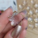 دهبيات - ورد خماسي / مدهب